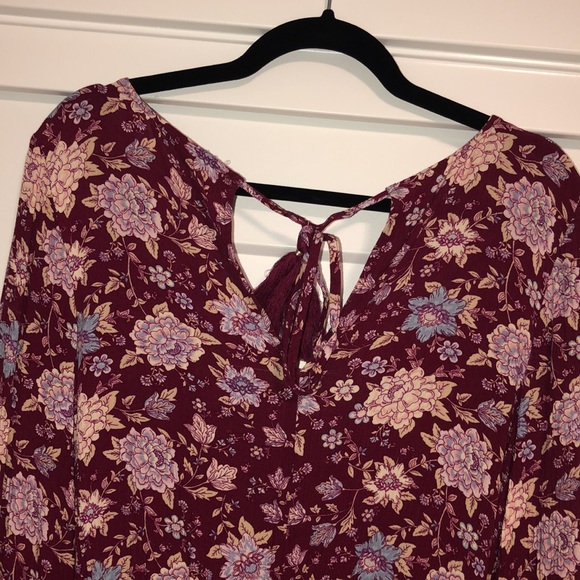 American Eagle Romper - Picture 3 of 3